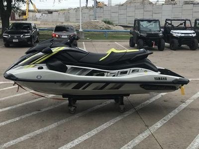 2025 Yamaha GP HO with Audio - Photo 8