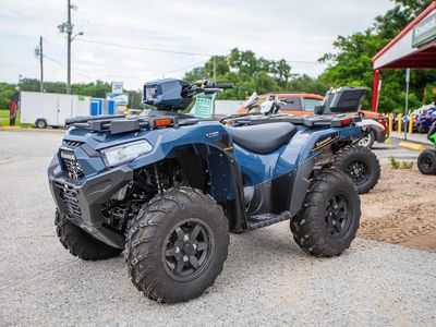 2024 Kawasaki Brute Force 750 EPS - Photo 2