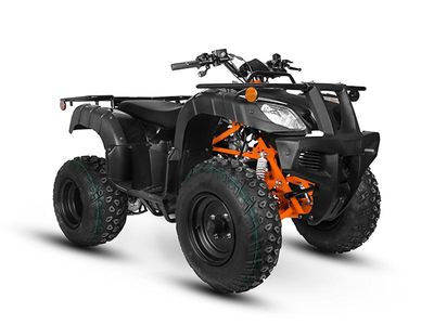 2025 Kayo Storm 150 EFI - Photo 1