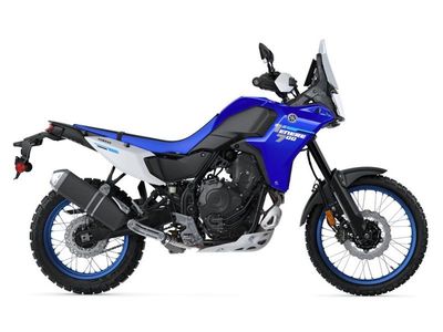 2025 Yamaha Tenere 700 - Photo 1