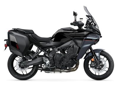 2025 Yamaha Tracer 9 - Photo 1