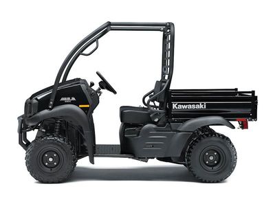 2026 Kawasaki Mule SX - Photo 1