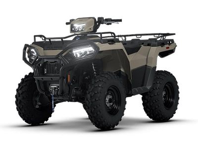 2026 Polaris Sportsman 570 EPS - Photo 1