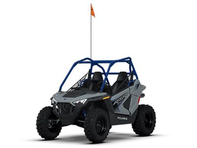 2026 Polaris RZR 200 EFI - Photo 1