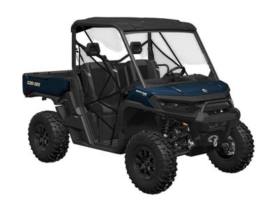 2026 Can-Am Defender XT HD11 - Photo 1