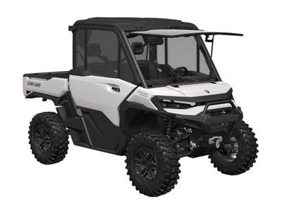 2026 Can-Am Defender Limited HD11 - Photo 1