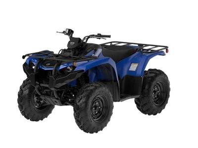 2026 Yamaha Kodiak 450 - Photo 1
