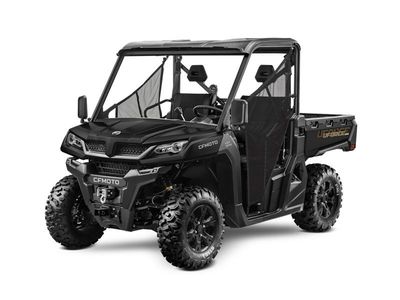 2026 CFMOTO UFORCE 1000 - Photo 1