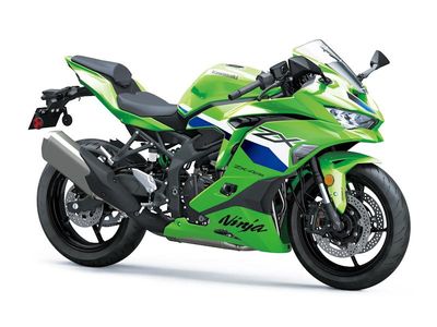 2026 Kawasaki KLX300 Cypher Camo Beige - Photo 1