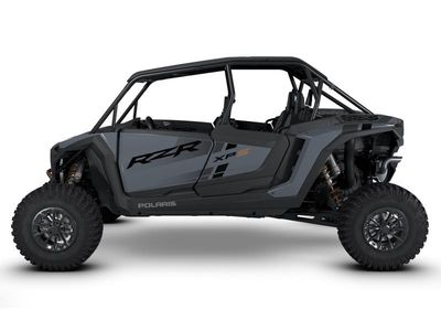 2026 Polaris RZR XP S 4 1000 Ultimate - Photo 1