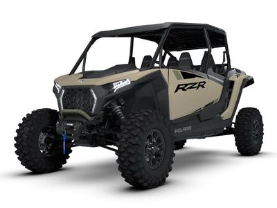 2026 Polaris RZR XP 4 1000 Ultimate - Photo 1