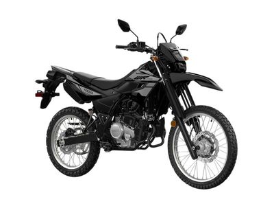 2026 Yamaha WR125R - Photo 1
