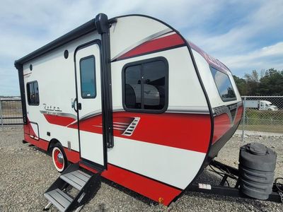 2024 Riverside RV Retro 165E - Photo 1
