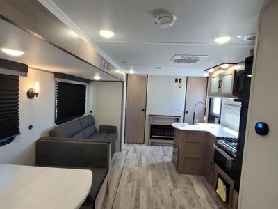 2026 gulfstream 274QB - Photo 5