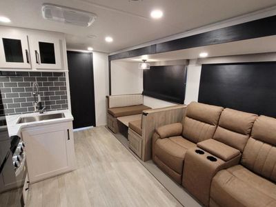 2026 PUMA 3200TSBH - Photo 4