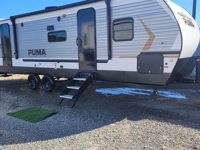 2026 PUMA 284BHCE - Photo 1