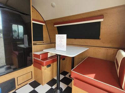 2024 Riverside RV Retro 165E - Photo 8