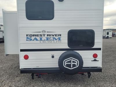 2026 Forest River Salem Cruise Lite 28ICE - Photo 2