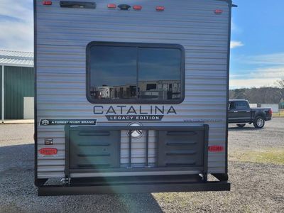 2025 Coachmen Catalina Legacy Edition 283FEDS - Photo 3