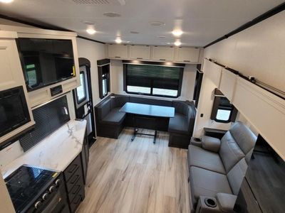 2026 Keystone RV Arcadia Select 25SRD - Photo 5