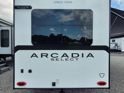 2026 Keystone RV Arcadia Select 25SRD - Photo 2