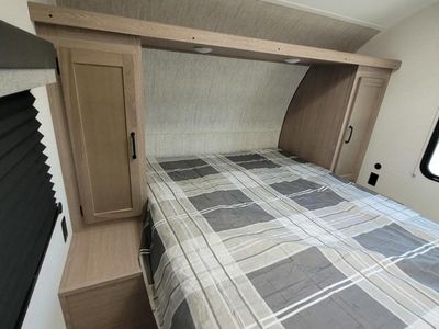 2026 gulfstream 274QB - Photo 8