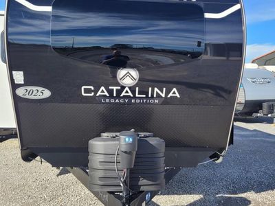 2025 Coachmen Catalina Legacy Edition 283FEDS - Photo 9