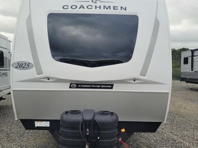 2025 Coachmen Freedom Express Ultra Lite 274RKS - Photo 4