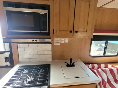2024 Riverside RV Retro 165E - Photo 10
