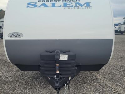 2026 Forest River Salem Cruise Lite 28ICE - Photo 3