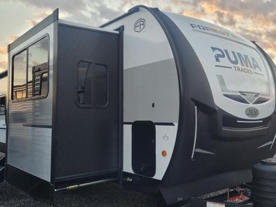 2026 PUMA 3300FLBS - Photo 1