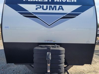 2026 PUMA 25BHS - Photo 3