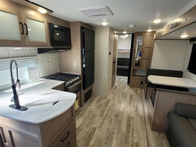 2026 gulfstream 274QB - Photo 12