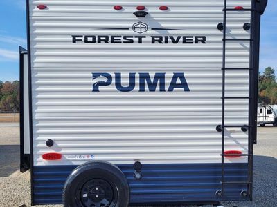 2026 PUMA 25BHS - Photo 2