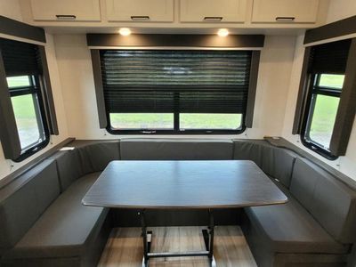 2026 Keystone RV Arcadia Select 25SRD - Photo 6