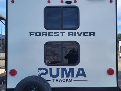 2026 PUMA 3150TBSS - Photo 4