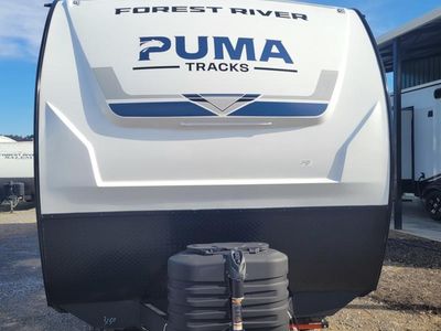 2026 PUMA 3150TBSS - Photo 2