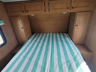 2025 Riverside RV Retro 171RD - Photo 8