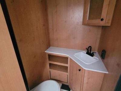 2025 Riverside RV Retro 171RD - Photo 10