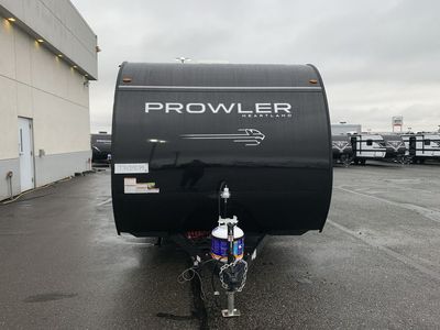 2026 Heartland 1700BH — front three-quarter view