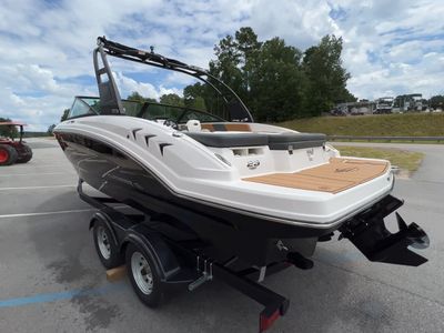 2026 Chaparral 23 SSI - Photo 5