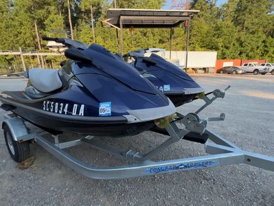 2014 Yamaha VX Deluxe - Photo 1