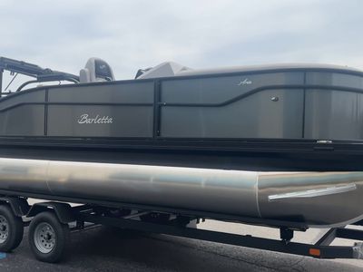 2026 Barletta Aria A22UC Platinum - Photo 4