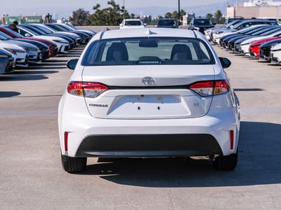 2025 Toyota Corolla - Photo 7