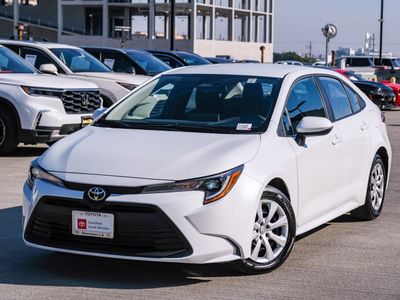 2025 Toyota Corolla - Photo 1