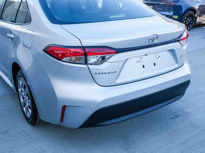 2025 Toyota Corolla - Photo 7