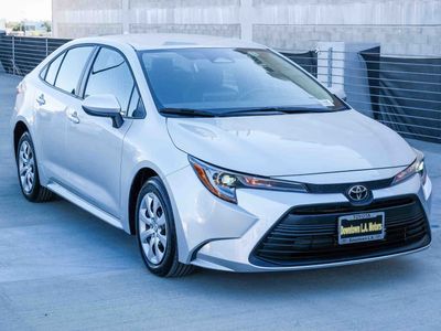2025 Toyota Corolla - Photo 2