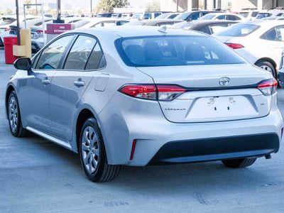 2025 Toyota Corolla - Photo 5