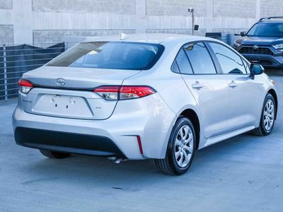 2025 Toyota Corolla - Photo 3