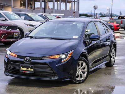 2025 Toyota Corolla - Photo 1